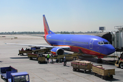 Southwest Airlines Boeing 737-3H4 (N638SW) at  Ontario - International, United States