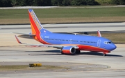 Southwest Airlines Boeing 737-3H4 (N638SW) at  Tampa - International, United States