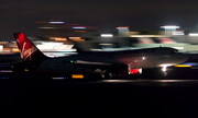 Virgin America Airbus A320-214 (N638VA) at  Los Angeles - International, United States