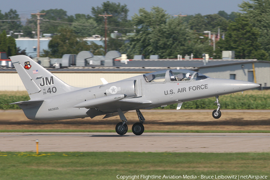 (Private) Aero L-39C Albatros (N63925) | Photo 167605