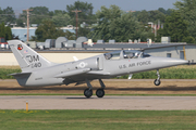 (Private) Aero L-39C Albatros (N63925) at  Oshkosh - Wittman Regional, United States