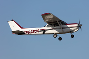 (Private) Cessna 172RG Cutlass (N6393R) at  Dallas - Addison, United States