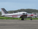 (Private) Piper PA-23-250 Aztec F (N63941) at  Ceiba - Jose Aponte de la Torre, Puerto Rico