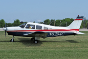 (Private) Piper PA-28-161 Warrior II (N6394C) at  Oshkosh - Wittman Regional, United States