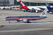 American Airlines Boeing 757-223 (N639AA) at  Miami - International, United States