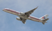 American Airlines Boeing 757-223 (N639AA) at  Miami - International, United States