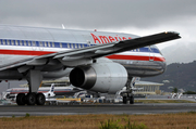 American Airlines Boeing 757-223 (N639AA) at  Philipsburg - Princess Juliana International, Netherland Antilles