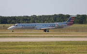 American Eagle Embraer ERJ-145LR (N639AE) at  Grand Rapids - Gerald R. Ford International, United States