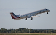 American Eagle Embraer ERJ-145LR (N639AE) at  Grand Rapids - Gerald R. Ford International, United States