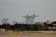 American Eagle Embraer ERJ-145LR (N639AE) at  Miami - International, United States