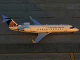 Continental Express (Chautauqua Airlines) Bombardier CRJ-200ER (N639BR) at  Houston - George Bush Intercontinental, United States