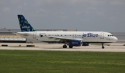 JetBlue Airways Airbus A320-232 (N639JB) at  Ft. Lauderdale - International, United States