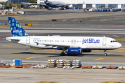 JetBlue Airways Airbus A320-232 (N639JB) at  New York - John F. Kennedy International, United States