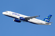JetBlue Airways Airbus A320-232 (N639JB) at  New York - John F. Kennedy International, United States