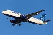 JetBlue Airways Airbus A320-232 (N639JB) at  New York - John F. Kennedy International, United States