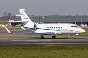 (Private) Dassault Falcon 2000S (N639M) at  Liege - Bierset, Belgium