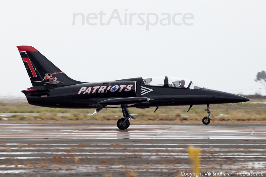 Patriots Jet Team Aero L-39C Albatros (N639PJ) | Photo 87840
