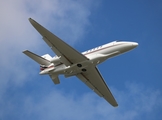 NetJets Cessna 680A Citation Latitude (N639QS) at  Orlando - Executive, United States