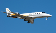 (Private) Gulfstream G150 (N639SF) at  Dallas - Addison, United States