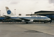 Pan Am - Pan American World Airways Boeing 737-222 (N63AF) at  Berlin - Tegel, Germany