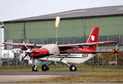 (Private) Quest Kodiak 100 (N63DR) at  Bournemouth - International (Hurn), United Kingdom