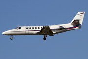 Red Wing Aviation Cessna 560 Citation V (N63FF) at  Seattle - Boeing Field, United States