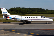 Red Wing Aviation Cessna 560 Citation V (N63FF) at  Atlanta - Dekalb-Peachtree, United States