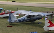 (Private) American Champion 8KCAB Decathlon (N63HA) at  Oshkosh - Wittman Regional, United States