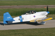 (Private) Van's RV-4 (N63KB) at  Oshkosh - Wittman Regional, United States