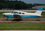 (Private) Piper PA-28-161 Warrior II (N63PL) at  Oshkosh - Wittman Regional, United States