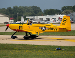 (Private) Van's RV-8A (N63PN) at  Oshkosh - Wittman Regional, United States