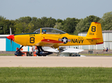 (Private) Van's RV-8A (N63PN) at  Oshkosh - Wittman Regional, United States