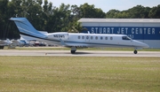 (Private) Bombardier Learjet 75 (N63WG) at  Witham Field, United States
