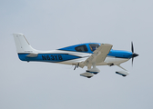 (Private) Cirrus SR22T (N63YB) at  Oshkosh - Wittman Regional, United States