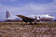 (Private) Douglas DC-4-1009 (N6404) at  UNKNOWN, (None / Not specified)