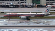 American Airlines Boeing 757-223 (N640A) at  Miami - International, United States