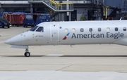 American Eagle Embraer ERJ-145LR (N640AE) at  Chicago - O'Hare International, United States