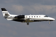 Jet Linx Aviation Cessna 560XL Citation XLS+ (N640AK) at  Atlanta - Dekalb-Peachtree, United States