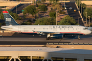 US Airways Airbus A320-232 (N640AW) at  Phoenix - Sky Harbor, United States