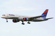 Delta Air Lines Boeing 757-232 (N640DL) at  Atlanta - Hartsfield-Jackson International, United States