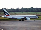 Delta Air Lines Boeing 757-232 (N640DL) at  Panama City - Tocumen International, Panama