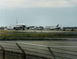 Delta Air Lines Boeing 757-232 (N640DL) at  Salt Lake City - International, United States