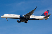 Delta Air Lines Boeing 757-232 (N640DL) at  Tampa - International, United States