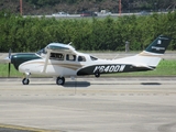 (Private) Cessna T206H Turbo Stationair (N640DW) at  San Juan - Luis Munoz Marin International, Puerto Rico