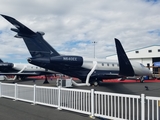 Embraer Embraer EMB-550 Praetor 600 (N640EE) at  Orlando - Executive, United States