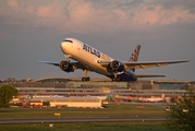 Atlas Air Boeing 767-3S1(ER) (N640GT) at  Hamburg - Fuhlsbuettel (Helmut Schmidt), Germany