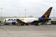 Atlas Air Boeing 767-3S1(ER) (N640GT) at  Miami - International, United States