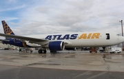 Atlas Air Boeing 767-3S1(ER) (N640GT) at  Miami - International, United States