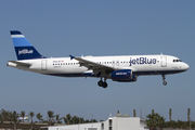 JetBlue Airways Airbus A320-232 (N640JB) at  Ft. Lauderdale - International, United States