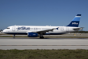 JetBlue Airways Airbus A320-232 (N640JB) at  Ft. Lauderdale - International, United States